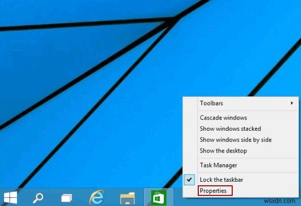 วิธีการแทนที่เมนูเริ่มด้วยหน้าจอเริ่มต้นใน Windows 10