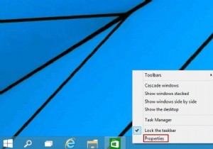 วิธีการแทนที่เมนูเริ่มด้วยหน้าจอเริ่มต้นใน Windows 10