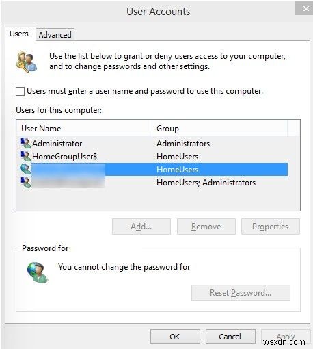 สามวิธีในการเข้าสู่ระบบ Windows 10 โดยไม่ต้องใส่รหัสผ่าน
