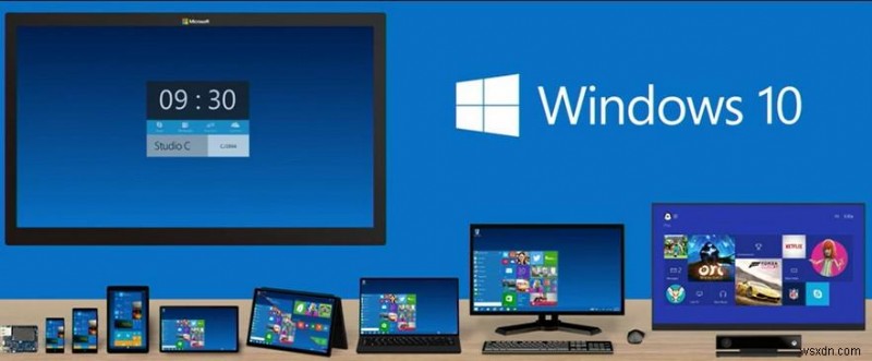 8 สิ่งที่เกี่ยวกับ Windows 10 ที่คุณอาจต้องการทราบ