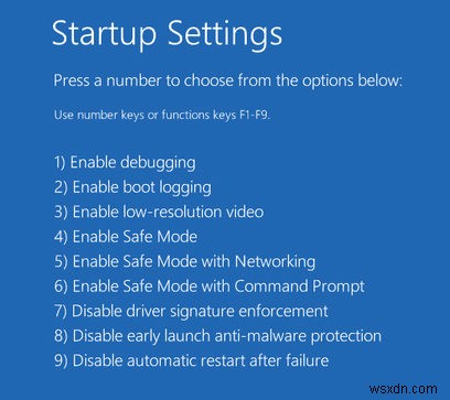 9 วิธียอดนิยมในการแก้ไขลูปการซ่อมแซมอัตโนมัติของ Windows 10