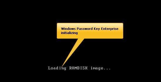 วิธีการกู้คืนรหัสผ่าน Windows 10/8/8.1 ที่ลืมบนคอมพิวเตอร์ Dell ที่ใช้ UEFI