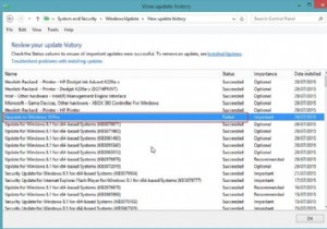 วิธีแก้ไขรหัสข้อผิดพลาดการอัปเกรด Windows 10 80240020
