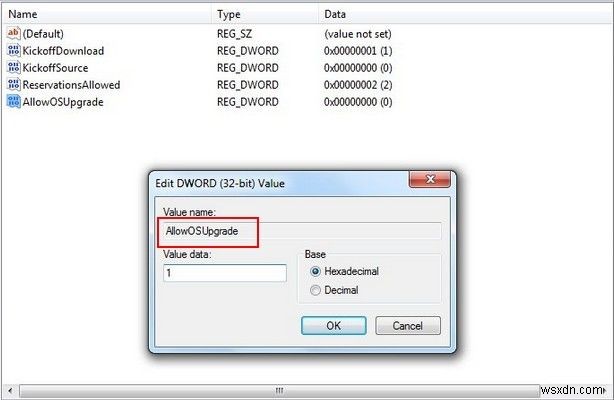วิธีแก้ไขรหัสข้อผิดพลาดการอัปเกรด Windows 10 80240020