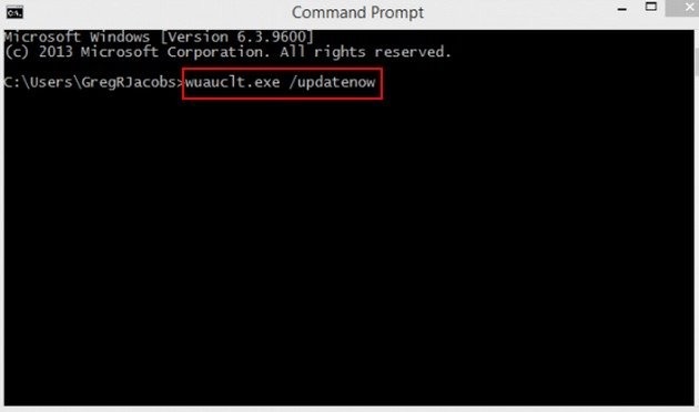 วิธีแก้ไขรหัสข้อผิดพลาดการอัปเกรด Windows 10 80240020