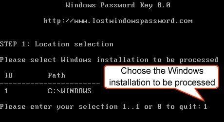 วิธีลบผู้ดูแลระบบ Windows 10 และรหัสผ่านผู้ใช้
