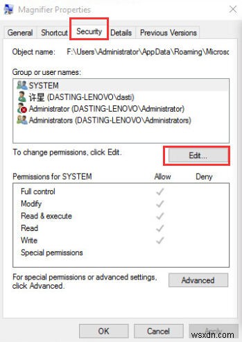 วิธีปิดแว่นขยายใน Windows 10