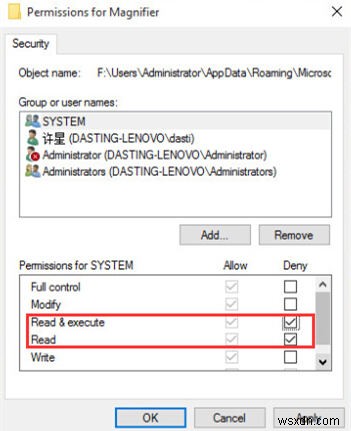 วิธีปิดแว่นขยายใน Windows 10