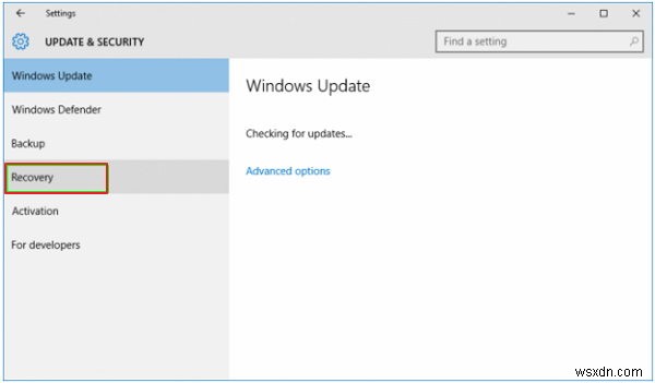 วิธีเปิดใช้งาน F8 Safe Mode ใน Windows 10 Boot Menu