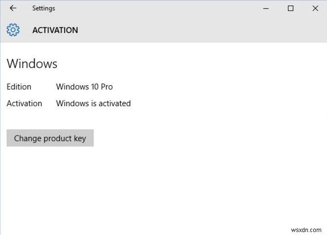 รหัสข้อผิดพลาดการเปิดใช้งาน 5 อันดับแรกของ Windows 10 และวิธีการแก้ไข 