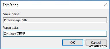 วิธีแก้ไขเราไม่สามารถลงชื่อเข้าใช้บัญชีของคุณในข้อผิดพลาดใน Windows 10