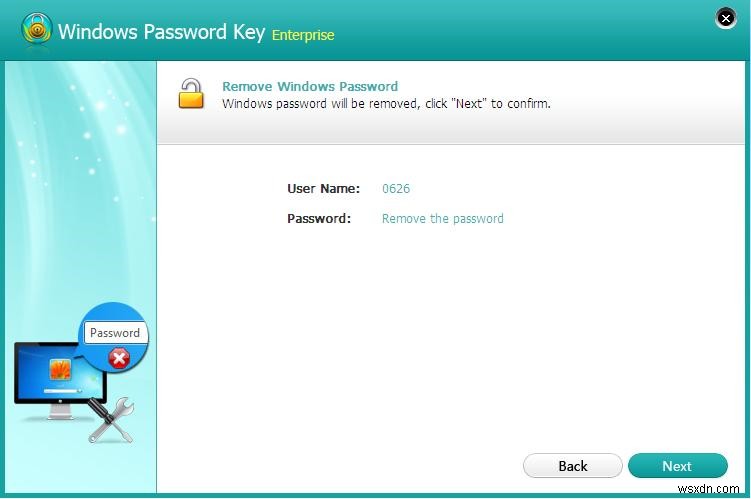 ตัวเลือก 2 อันดับแรกในการดึงรหัสผ่านสำหรับเข้าสู่ระบบบัญชีผู้ใช้ Windows 10