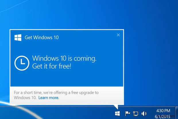 Windows 10 ดาวน์โหลดโดยไม่ได้รับอนุญาต จะหยุดได้อย่างไร