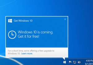 Windows 10 ดาวน์โหลดโดยไม่ได้รับอนุญาต จะหยุดได้อย่างไร