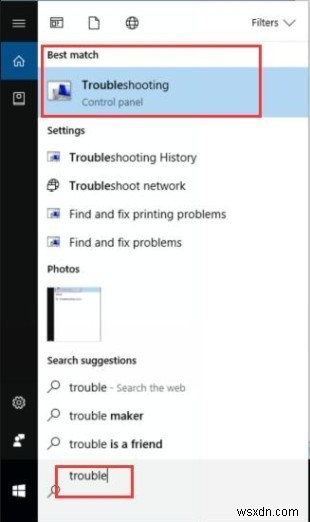 [แก้ไข] Windows 10 Metered Connection หายไป วิธีแก้ไข