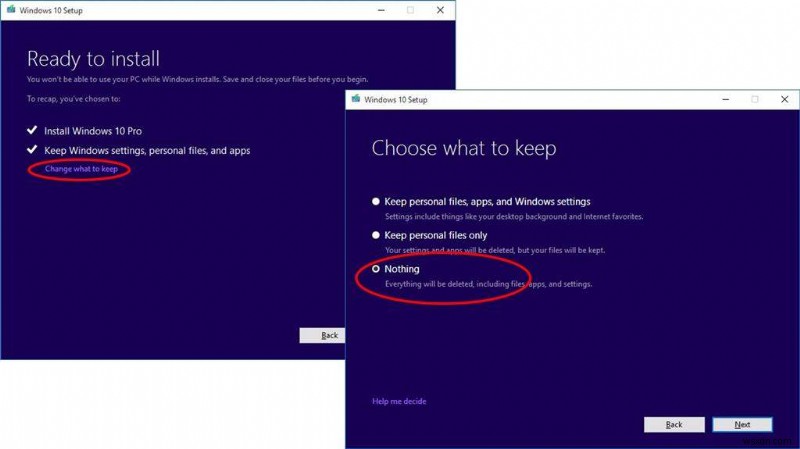 วิธีการแก้ไขข้อผิดพลาด “ชื่อผู้ใช้หรือรหัสผ่านของโดเมน Windows 10 ไม่ถูกต้อง”