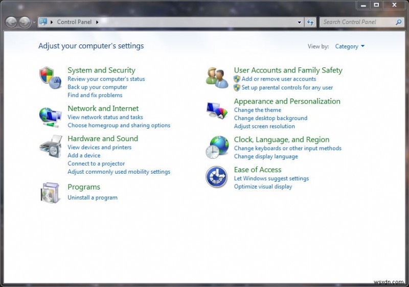 วิธีปิดใช้งานโหมดสลีปอัตโนมัติใน Windows 8/8.1