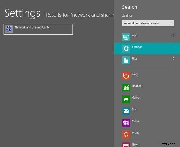 Windows 8.1/8 Wi-Fi แสดงว่ามีการเข้าถึงอินเทอร์เน็ตจำกัดหรือไม่มีเลย? จะแก้ไขได้อย่างไร