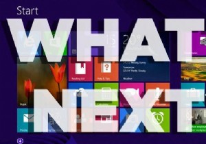 ข่าวลือของ Microsoft กล่าวถึงการเปลี่ยนแปลงครั้งใหญ่ใน Windows 8.2, Windows 9 และ Windows Cloud สไตล์ Chrome OS