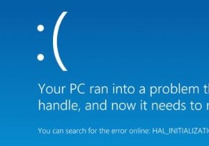 ปัญหาและการแก้ไข 4 อันดับแรกของ Windows 8.1