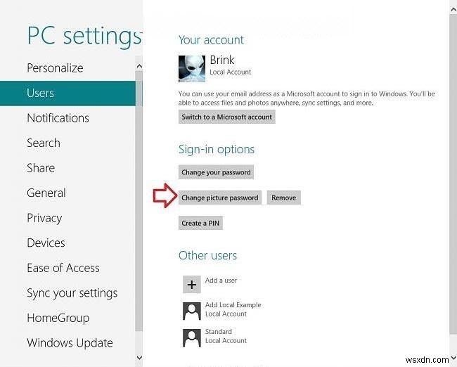 โซลูชันการกู้คืนรหัสผ่าน Windows 8 โดยรวมหากลืมรหัสผ่านของคุณ
