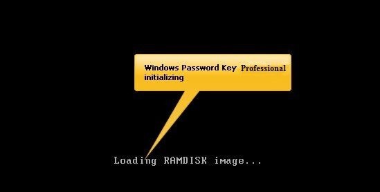 วิธีการเข้าสู่ระบบ Windows 8 หากรหัสผ่าน Windows 8 ไม่ถูกต้อง