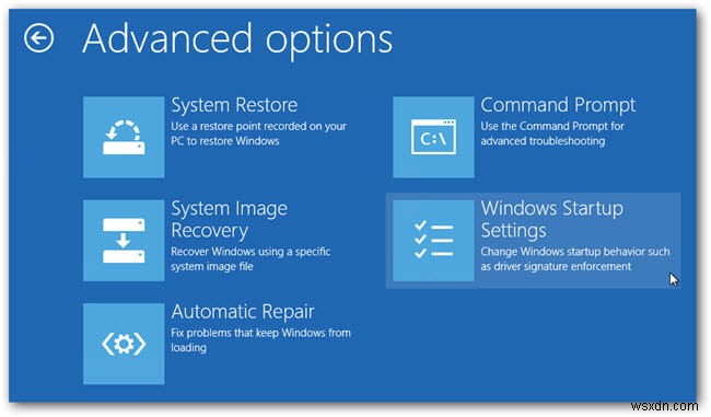 เคล็ดลับ 4 อันดับแรกในการกู้คืนรหัสผ่านที่ลืมสำหรับ Windows 8, 7, Vista, XP