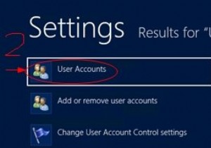 วิธีการสร้างดิสก์รีเซ็ตรหัสผ่านของ Windows สำหรับ Windows 8, 7, Vista, XP?