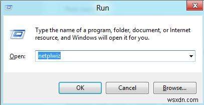 เคล็ดลับที่คุณต้องรู้เพื่อลบรหัสผ่าน Windows 8