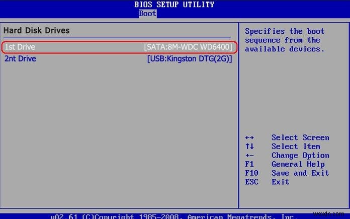 วิธีรีเซ็ตรหัสผ่านรูปภาพ/ PIN/ข้อความของ Windows 8 ที่ถูกลืม