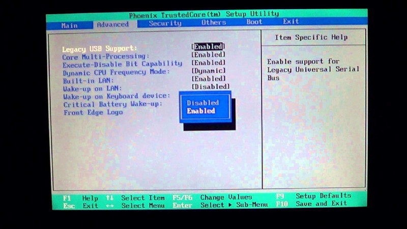 วิธีแก้ไข Windows 7 กดปุ่มใดก็ได้เพื่อบู๊ตจากซีดีหรือดีวีดีไม่ทำงาน