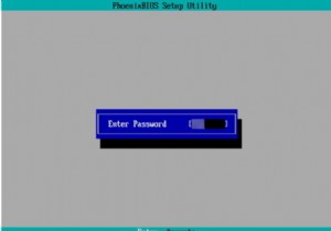วิธีที่รวดเร็วในการรีเซ็ตหรือลบรหัสผ่านผู้ดูแลใน Windows 7