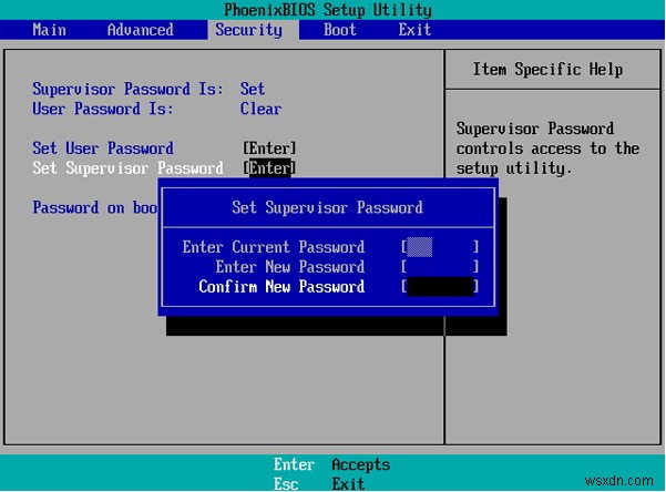 วิธีที่รวดเร็วในการรีเซ็ตหรือลบรหัสผ่านผู้ดูแลใน Windows 7