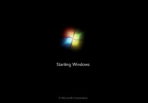 [ปัญหาที่แก้ไข] ไม่สามารถพิมพ์รหัสผ่านที่หน้าจอเข้าสู่ระบบ Windows 7