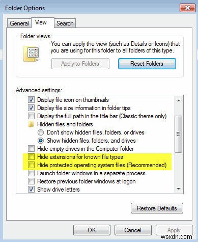 3 วิธีในการแก้ไขข้อผิดพลาด Taskeng.Exe ของ Windows 7
