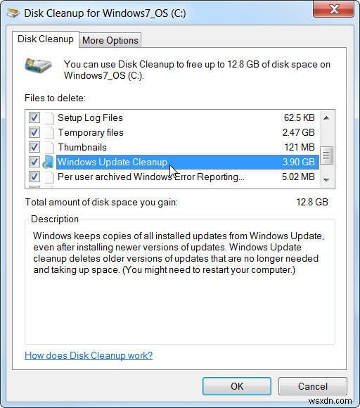 3 วิธีในการแก้ไขข้อผิดพลาด Taskeng.Exe ของ Windows 7