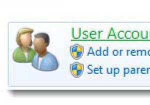 วิธีการเข้าสู่ระบบ Windows 7 โดยอัตโนมัติโดยไม่ต้องพิมพ์รหัสผ่าน