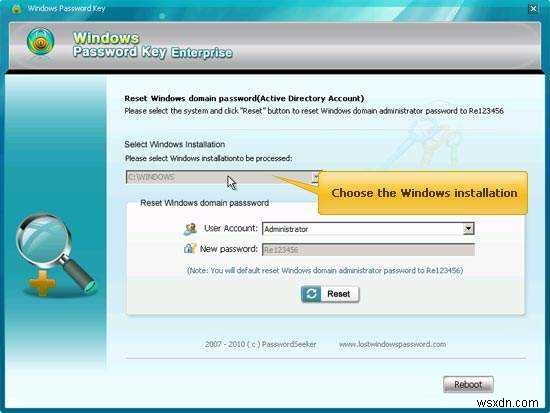 วิธีการเข้าสู่ระบบ Windows 7 โดยอัตโนมัติโดยไม่ต้องพิมพ์รหัสผ่าน