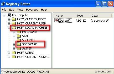 ข้อผิดพลาดใน Windows 7:บริการโปรไฟล์ผู้ใช้ล้มเหลวในการเข้าสู่ระบบ ไม่สามารถโหลดโปรไฟล์ผู้ใช้ได้