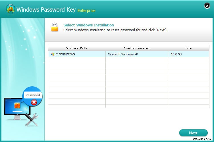 2 สถานการณ์และวิธีแก้ไขเพื่อปิดใช้งานรหัสผ่าน Windows 7 เมื่อเริ่มต้น