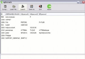 เครื่องมือกู้คืนรหัสผ่าน Windows 5 อันดับแรก (รวมเครื่องมือฟรี)