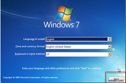 3 เคล็ดลับสำคัญในการกู้คืนรหัสผ่าน Windows 7