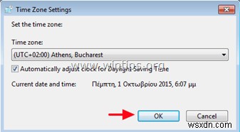 วิธีแก้ไข:ไม่สามารถดาวน์โหลดไฟล์ต้นฉบับ DISM ได้ ข้อผิดพลาด 0x800f0906 (Windows 10/8.1)