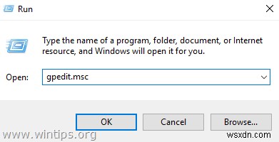 วิธีแก้ไข:NTVDM พบข้อผิดพลาดของระบบเมื่อเรียกใช้แอปพลิเคชัน 16 บิตบน Windows 10 (แก้ไขแล้ว)