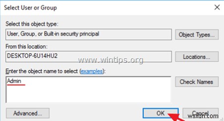 วิธีแก้ไข:การคืนค่าระบบล้มเหลวโดยมีข้อผิดพลาด 0x80070005 (Windows 10)