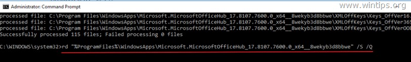 วิธีการแก้ไข File System Filter WCIFS ล้มเหลวด้วย Event ID 4 (Windows 10)