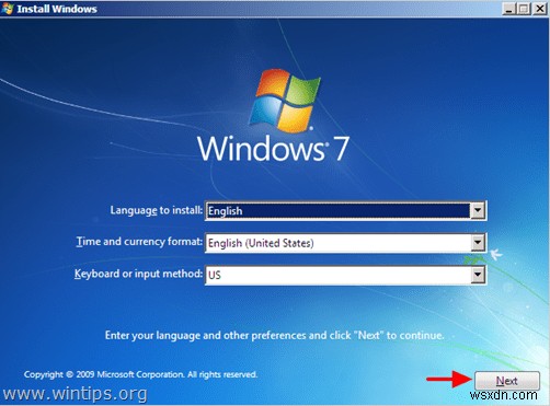 แก้ไขการเริ่มต้นเข้าสู่ระบบแบบโต้ตอบล้มเหลวใน Windows 7