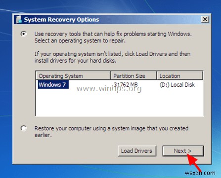 แก้ไขการเริ่มต้นเข้าสู่ระบบแบบโต้ตอบล้มเหลวใน Windows 7