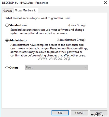 วิธีแก้ไข MS-SETTINGS DISPLAY ไฟล์นี้ไม่มีโปรแกรมที่เกี่ยวข้อง (Windows 10)