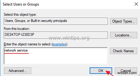 แก้ไขแล้ว:บริการ DHCP ไม่สามารถเริ่มการเข้าถึงถูกปฏิเสธ (Windows 10/8/7)